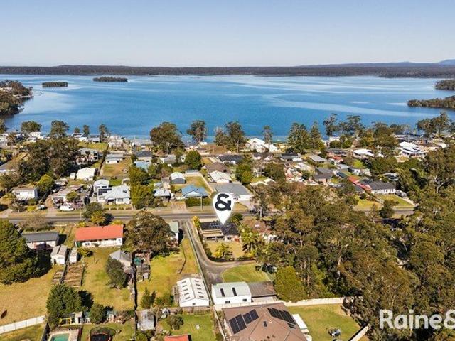 House for sale in St Georges Basin, New South Wales