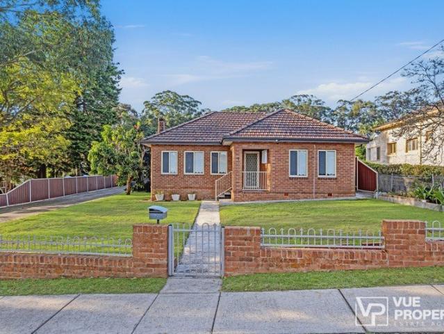 House for sale in Sydney, New South Wales