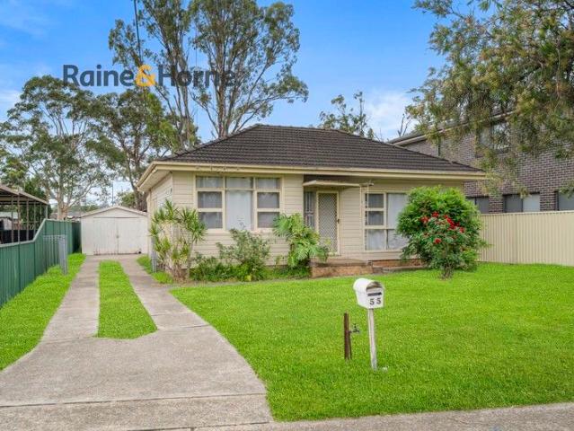 House for sale in Sydney, New South Wales