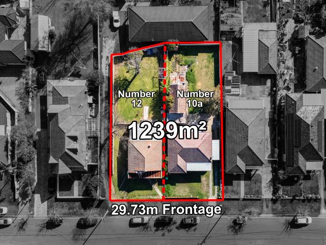 House for sale in Sydney, New South Wales