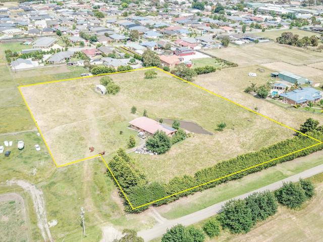 Property for sale in Camerons Creek, Victoria