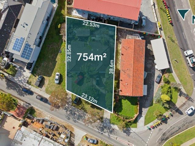 House for sale in Applecross, Western Australia