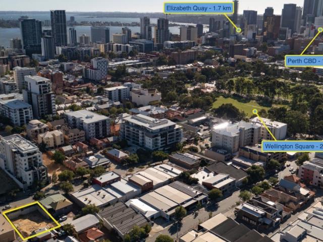 Property for sale in City Of Perth, Cockburn