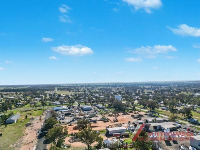 Land for sale in Breelong, New South Wales