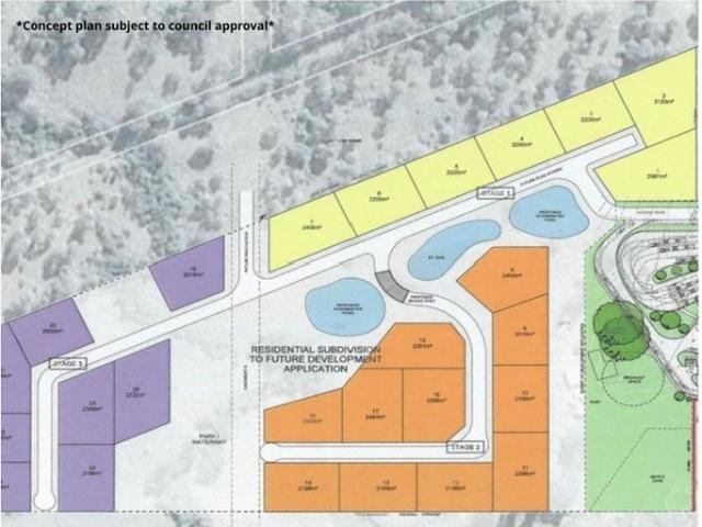 Land for sale in Tiaro, Queensland