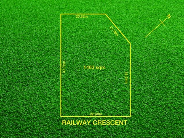 Land for sale in Horseshoe Creek, South Australia