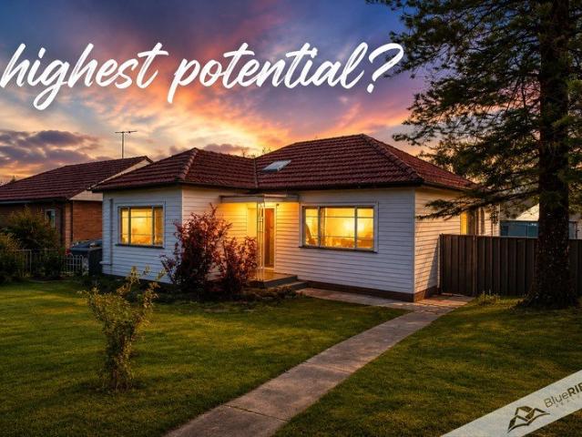 House for sale in Sydney, New South Wales