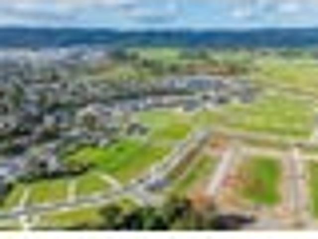 Land for sale in Papakura, Oroua County