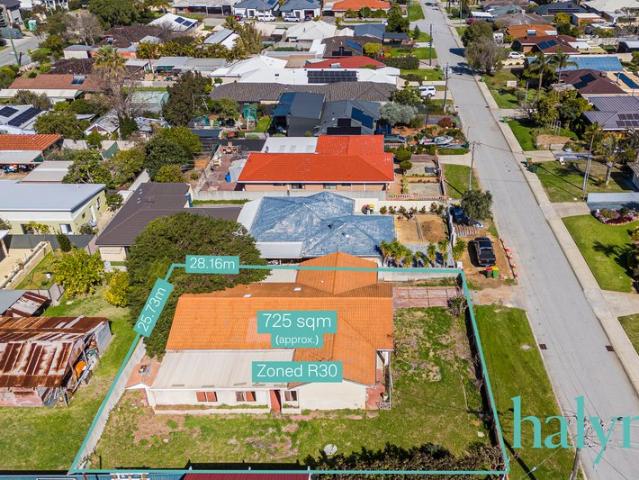 House for sale in Spearwood, Western Australia