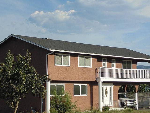 House for sale in Winfield, British Columbia
