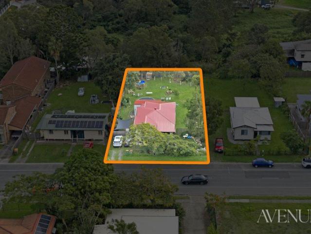House for sale in Toombul, Queensland