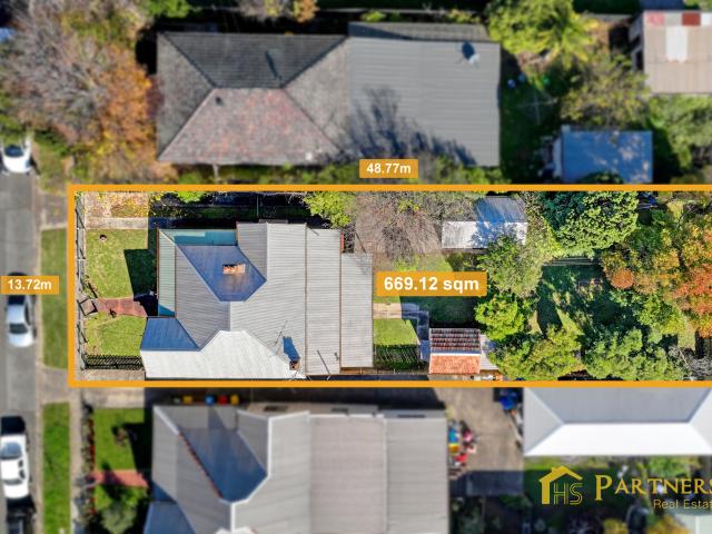 House for sale in Auburn, Sydney
