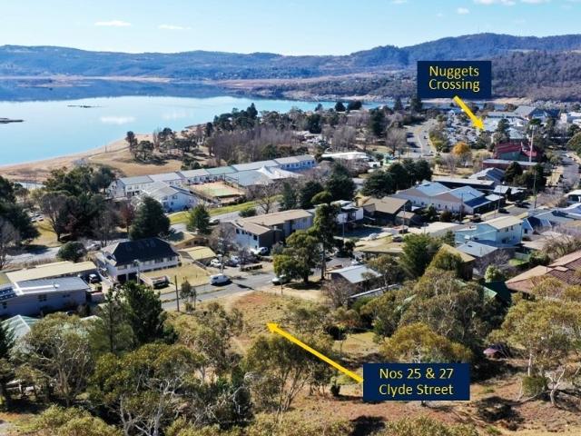 Property for sale in Jindabyne, New South Wales