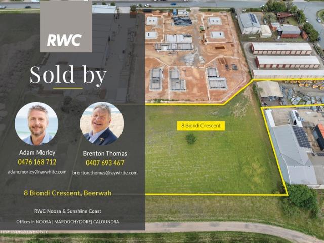 Property for sale in Kings Creek, Queensland