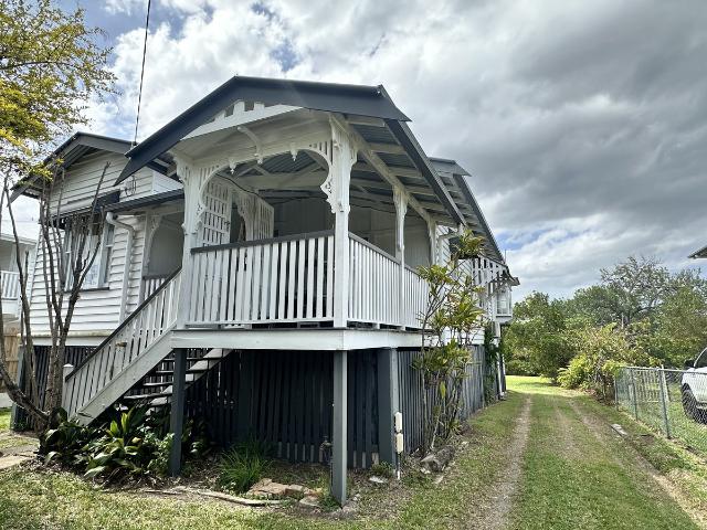 Duplex for sale in Toombul, Queensland