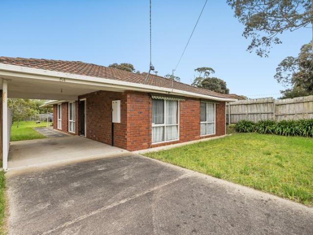 House for sale in Camerons Creek, Victoria