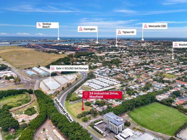 Property for sale in Ambergate, New South Wales