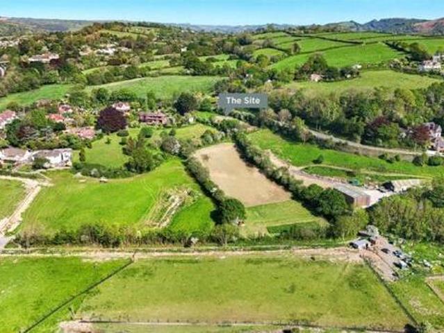 House for sale in Kentisbury, Devon