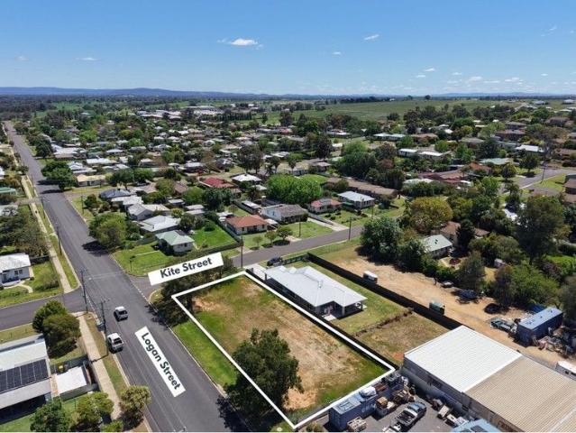 Land for sale in Cowra, New South Wales