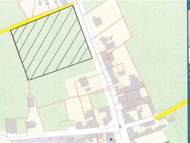 Property for sale in Tullow, North Tipperary