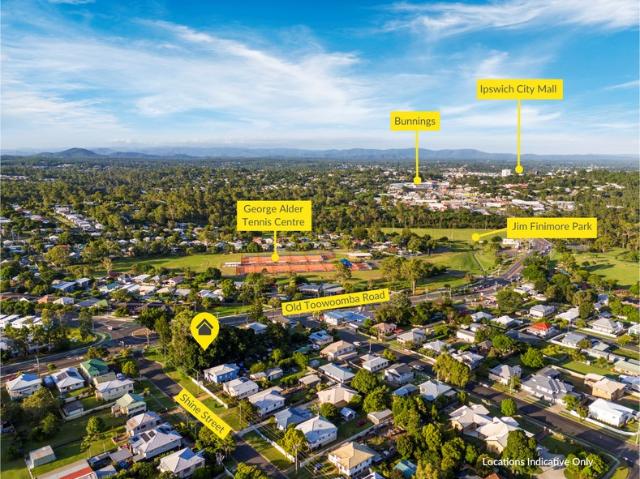 Property for sale in Toombul, Queensland