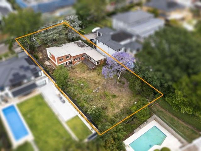 House for sale in Sydney, New South Wales