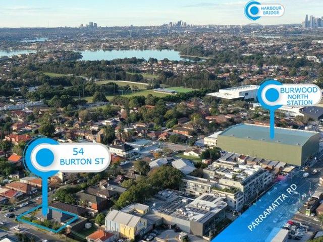 House for sale in Sydney, New South Wales