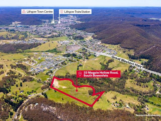 Property for sale in South Bowenfels, New South Wales