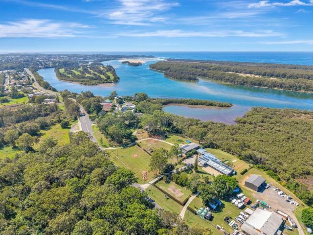 Property for sale in Nambucca Heads, New South Wales