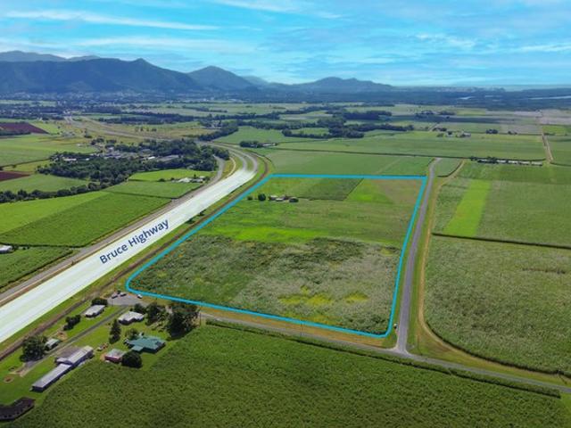 Property for sale in Gordonvale, Queensland