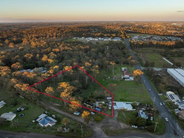 Property for sale in Melinga, New South Wales