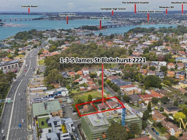 Property for sale in Blakehurst, New South Wales
