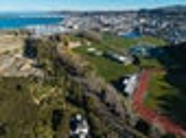 Land for sale in Opoho, Dunedin