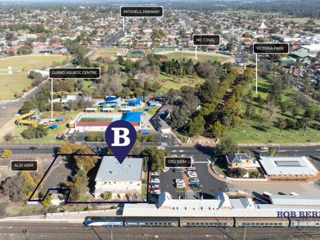 Property for sale in Dubbo, New South Wales