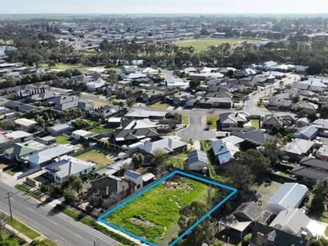 House for rent in Horsham, Victoria