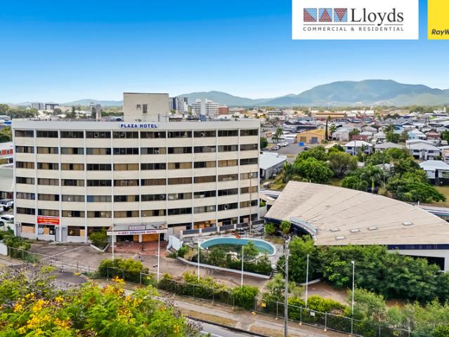 Townhouse for sale in Rockhampton, Queensland
