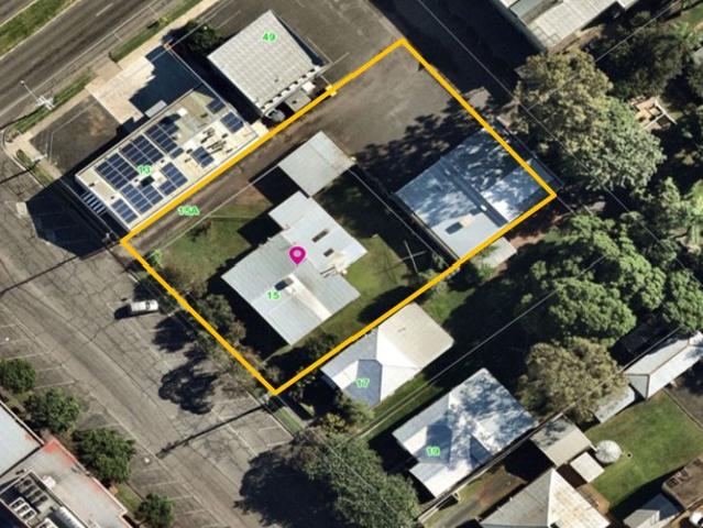 Townhouse for sale in Dalby, Queensland