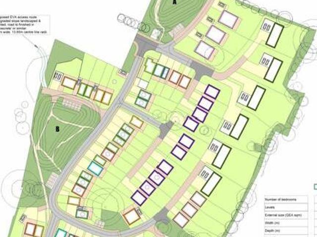 House for sale in Cumbria