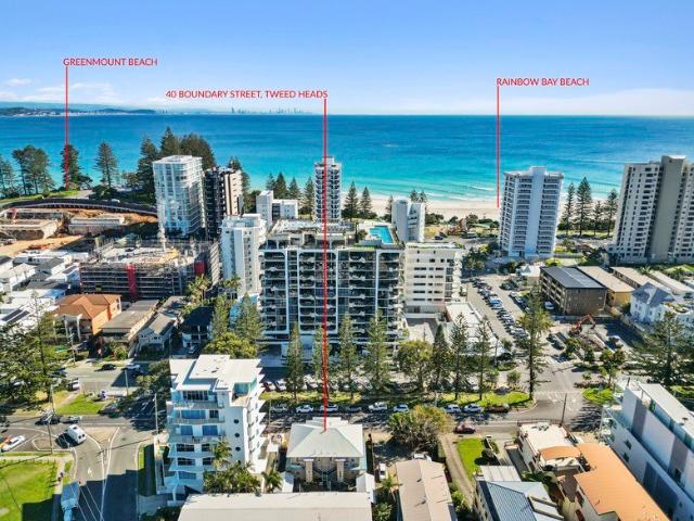 Flat for sale in Tweed Heads, New South Wales