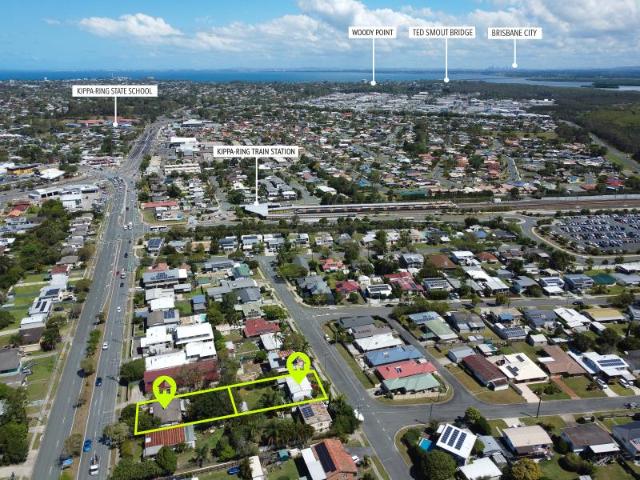 Property for sale in Toombul, Queensland