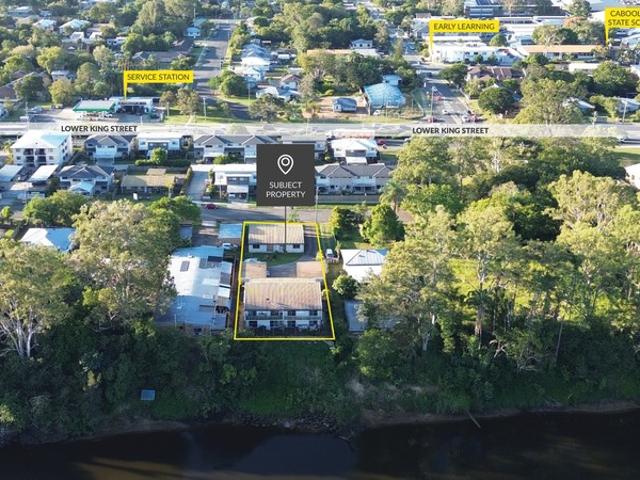 Property for sale in Toombul, Queensland