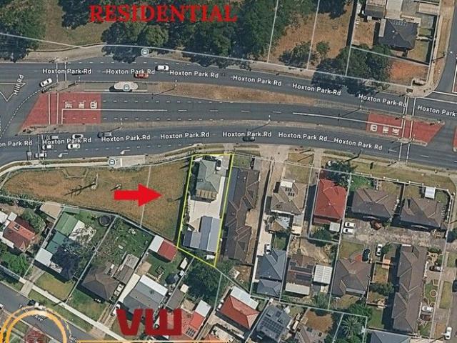 House for sale in Sydney, New South Wales