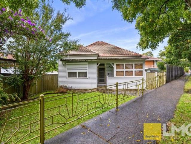 House for sale in Sydney, New South Wales