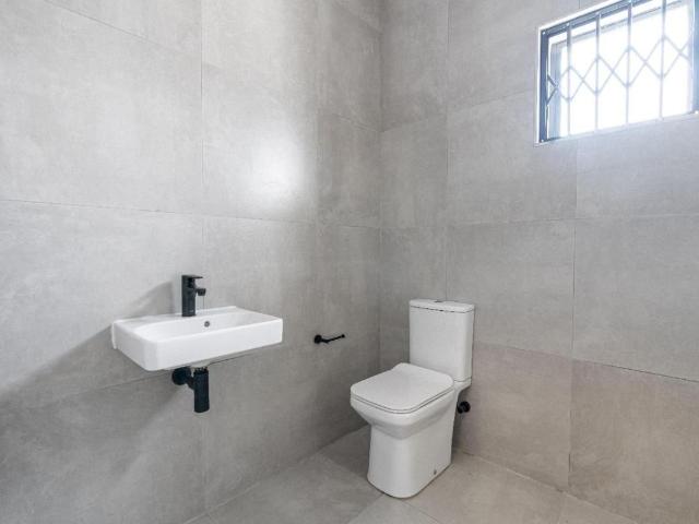 House for rent in Secunda
