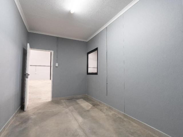 House for rent in Secunda