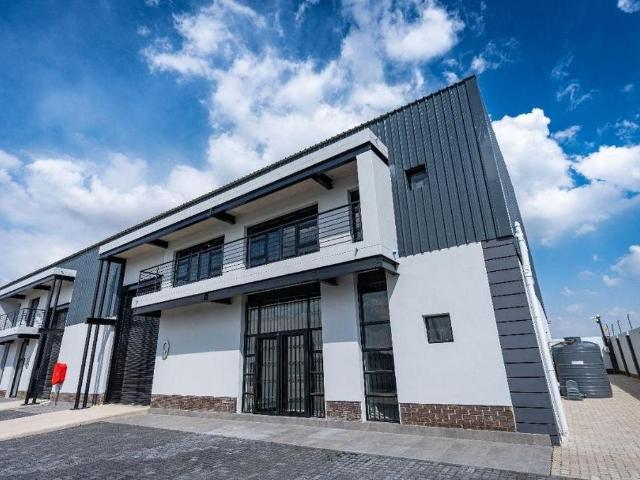 House for rent in Gert Sibande, Mpumalanga