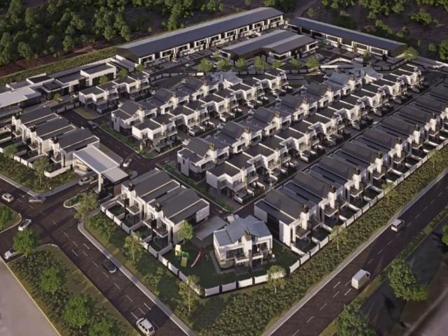 House for rent in Gert Sibande, Mpumalanga