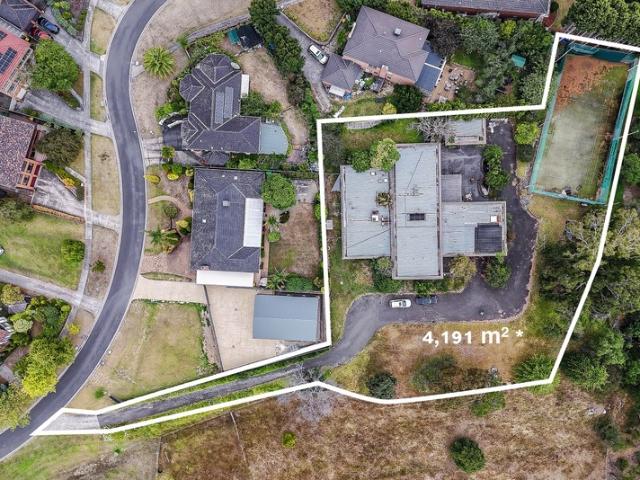 Property for sale in Camerons Creek, Victoria