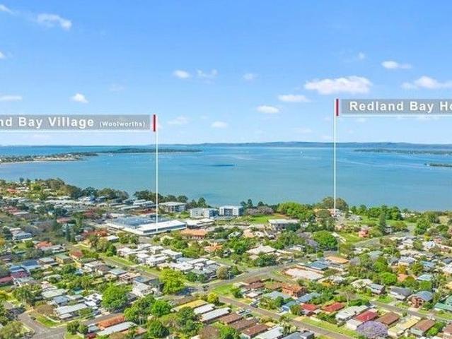 Land for sale in Redlands, Queensland