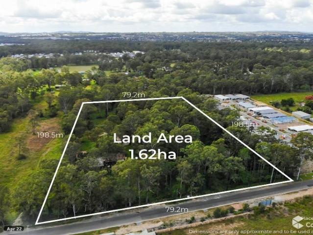 Land for sale in Toombul, Queensland